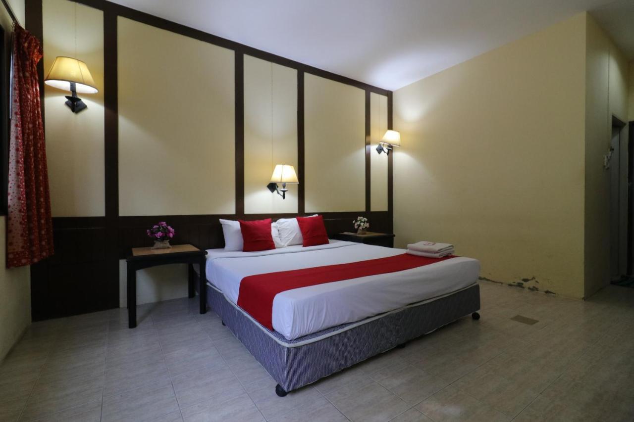 Baan Nat The Village Phuket المظهر الخارجي الصورة